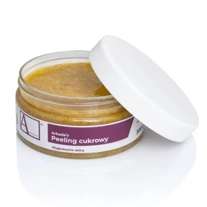 Arkada Peeling cukrowy 300 g