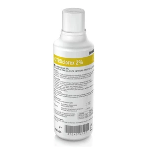 CITROclorex 2% 500ml