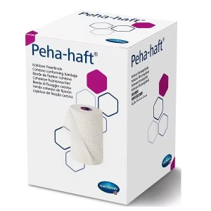 Hartmann Peha-haft opaska podtrzymująca 6cm x 4m