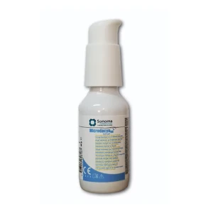Microdacyn 60 hydrogel 60 g