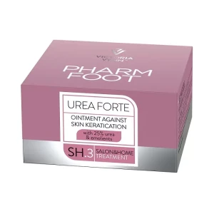 Pharm Foot Urea Forte Maść przeciw zrogowaceniom 25% mocznika 75 ml