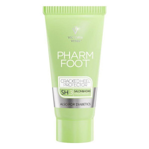 Pharm Foot Cracked Heel Protector Maść Ochronna na pękające pięty 20 ml