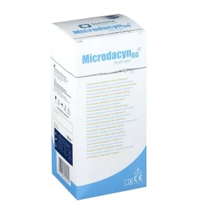 Microdacyn 60 hydrogel 120 g