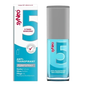 SyNeo 5 antyperspirant spray 30 ml