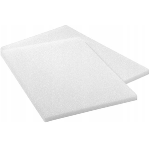 Ligasano Biały blat opatrunek 29 cm x 11cm x 1cm 2 szt