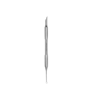 Staleks PRO EXPERT kopytko dwustronne PE-51/2