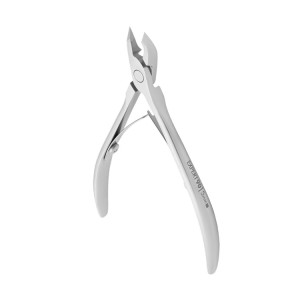 Staleks Pro Expert Cążki do skórek NE-90-5 + Frez FA20B025/6 diamentowy walec GRATIS