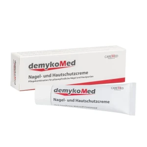demykoMed Krem ochronny na skórę i paznokcie 20 ml