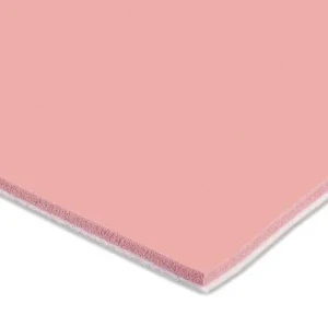 Hapla Foam-o-felt Blat wełniano-lateksowy 5 mm 22,5cm x 45cm