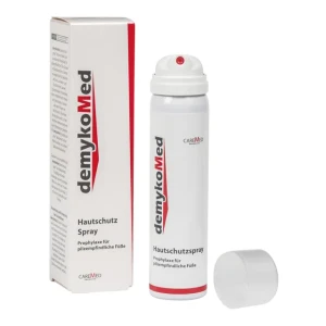 demykoMed Spray ochronny przeciwgrzybiczy 75 ml