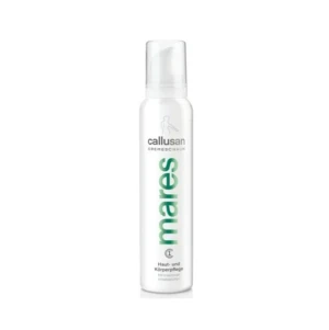 Callusan MARES krem w piance do pielęgnacji skóry suchej 175 ml