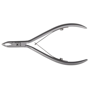 Berchtold Cążki do skórek X411.3 3 mm