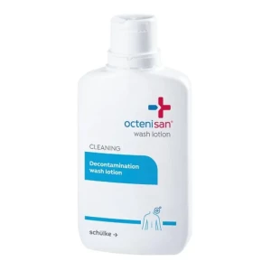 Schulke Octenisan Wash Lotion Emulsja myjąca 150 ml