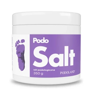 Podoland PodoSalt sól podologiczna 350 g