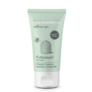 Sanamed Balsam do stóp z propolisem 75 ml