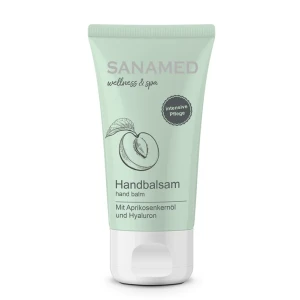 Sanamed Balsam do dłoni z kwasem hialuronowym 75 ml