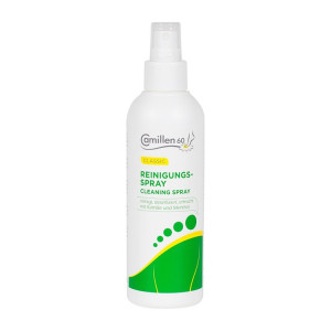 Camillen60 Cleaning spray Płyn dezynfekujący do stóp 200 ml