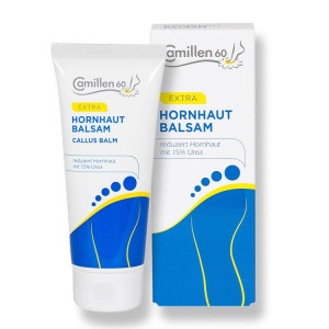 Camillen60 Hornhaut Balsam krem na zrogowacenia 100 ml