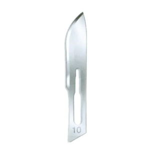 Paramount Ostrza do skalpela nr 10 – 100 szt