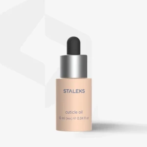 Staleks Olejek do paznokci i skórek 10 ml