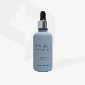 Staleks Treat.s Keratolityk 50 ml