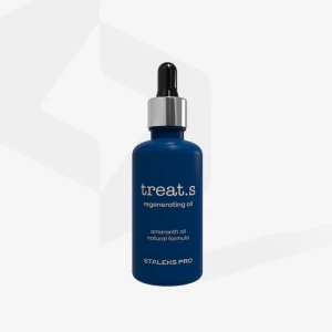 Staleks Treat.s Olejek regenerujący skórę 50 ml