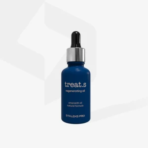 Staleks Treat.s Olejek regenerujący skórę 30 ml
