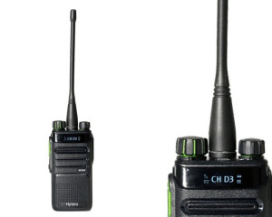 Hytera BD555 UHF
