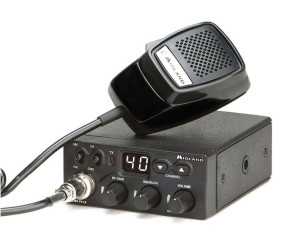 Midland M Zero plus