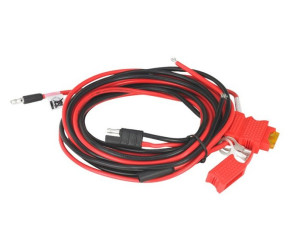 Motorola HKN4191B 12V voedingkabel