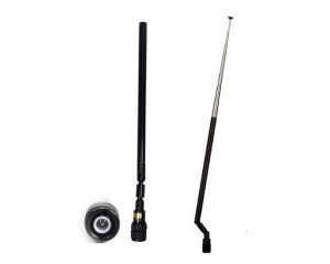 Comet BNC-W100RX scanner antenne