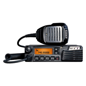 Hytera TM-610 mobilofoon