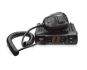 Anytone AT-888 analoge mobilofoon