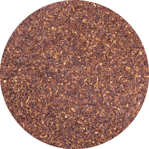 Herbata Czerwona Rooibos Superior 1000g (1kg) – Sypana Czerwona Herbata z Czerwonokrzewu – 100% Naturalna Bezkofeinowa – Posmak Miodu – Venusti