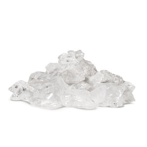 Kryształ Górski (Surowy Kamień, Bryłka) 50g – Brazylia – Aromantra | Ezoteryka, Joga, Medytacja
