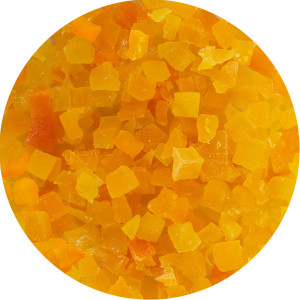 Papaja Kandyzowana 100g (0,1kg) – Vivarini