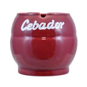Matero Ceramiczne / Tykwa do Yerba Mate "Sofia" ok. 350ml – Cebador