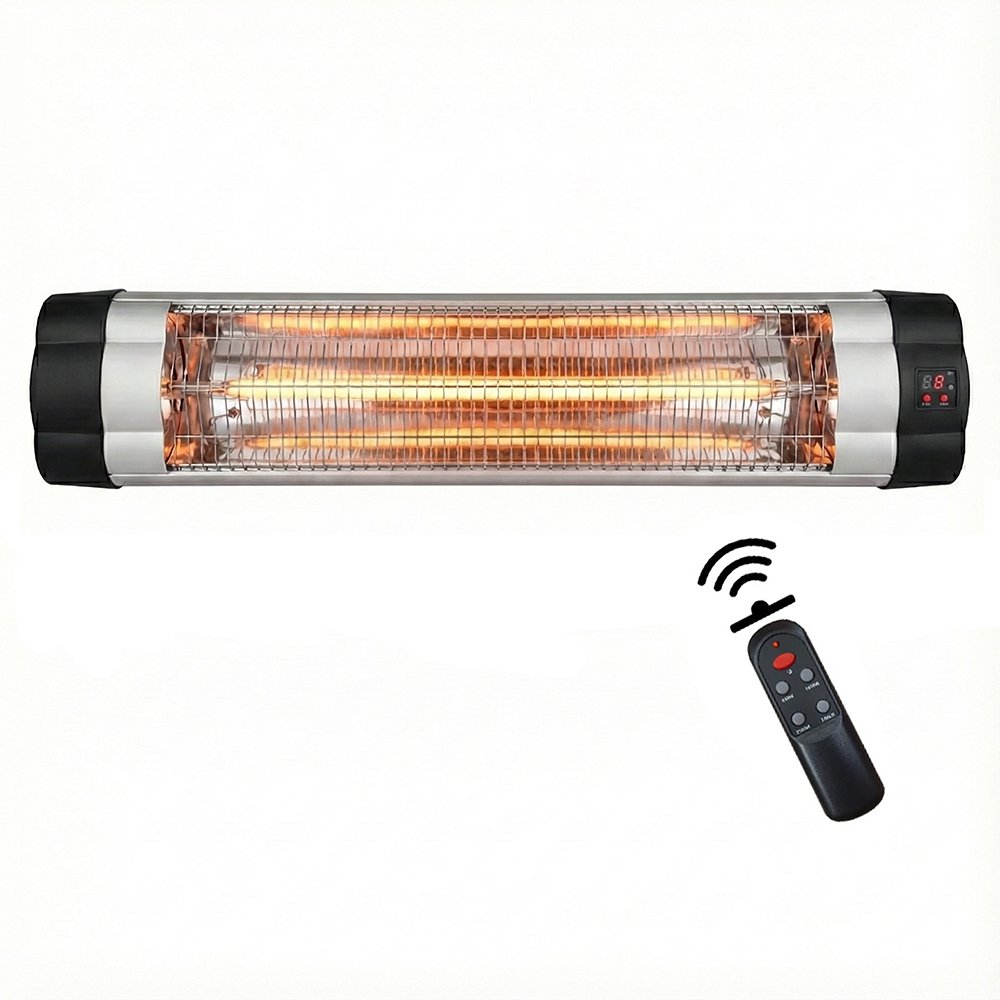 MULTIHOME JHS-2500R ΣΟΜΠΑ ΧΑΛΑΖΙΑ ΜΕ ΤΗΛΕΧΕΙΡΙΣΤΗΡΙΟ