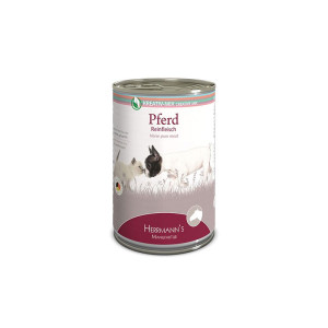 Herrmanns Kreativ-Mix Pferd 400g
