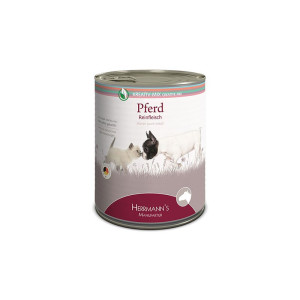 Herrmanns Kreativ-Mix Pferd 6 x 800g