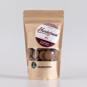 Hundejause Bio Jausen Chips 2 kg