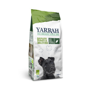 Yarrah Bio Multi-Kekse 6 x 250g