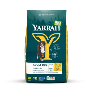 Yarrah Bio Huhn Adult 10 kg