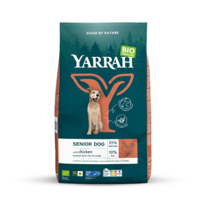 Yarrah Bio Huhn Senior 2 kg