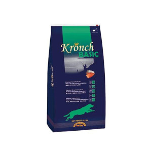 HennePetFood Kronch Basic 13,5 kg