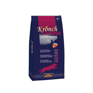 HennePetFood Kronch Active 5 kg