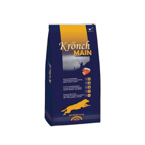 HennePetFood Kronch Main 13,5 kg