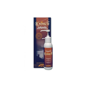 HennePetFood Lachsöl 250 ml