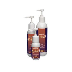 HennePetFood Lachsöl 1000 ml