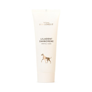 Lila Loves It Liladent Zahncreme